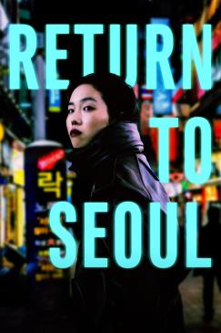 Return to Seoul keyart