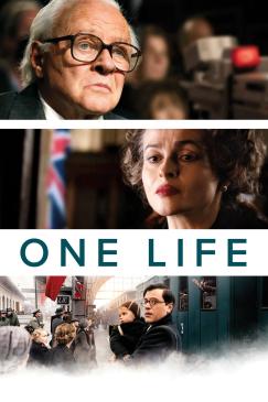 One Life - Key Art