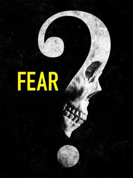 Fear - Key Art