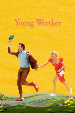 Young Werther - Key Art