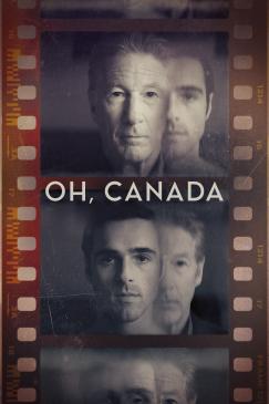 Oh, Canada - Key Art