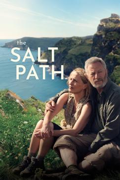The Salt Path - Key Art