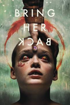 Bring Her Back - Key Art