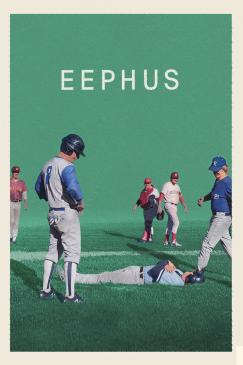 Eephus - Key Art