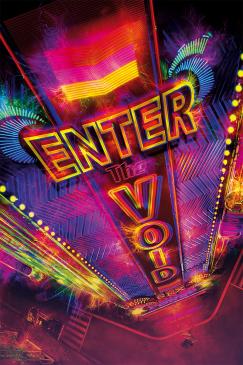 Enter The Void - Key Art