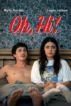 Oh, Hi! - Key Art
