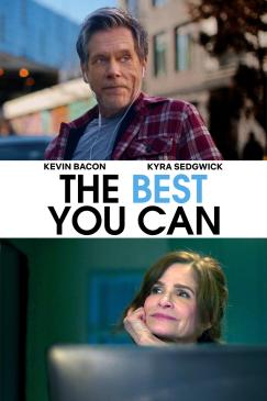 The Best You Can - Key Art