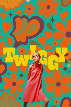 Twiggy - Key Art