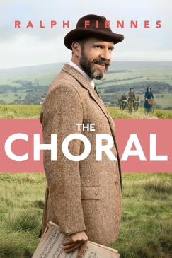 The Choral - Key Art