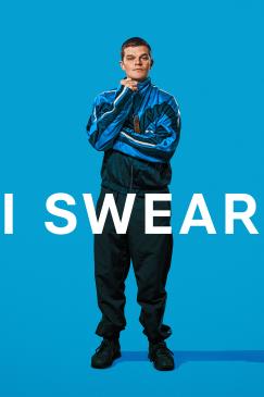 I Swear - Key Art