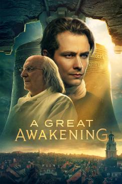 A Great Awakening - Key Art