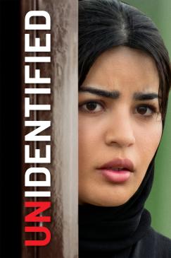 Unidentified - Key Art